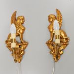 935 5354 WALL SCONCES